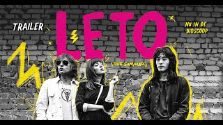 DVD Review: Leto