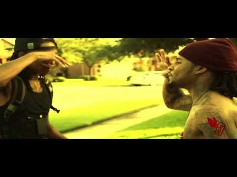 BBG Ziggy - Gold Trill (Official Muisc Video) #BANGBANGGANG