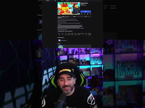 BLOX FRUITS x BRAINROTS?! - Roblox ITA