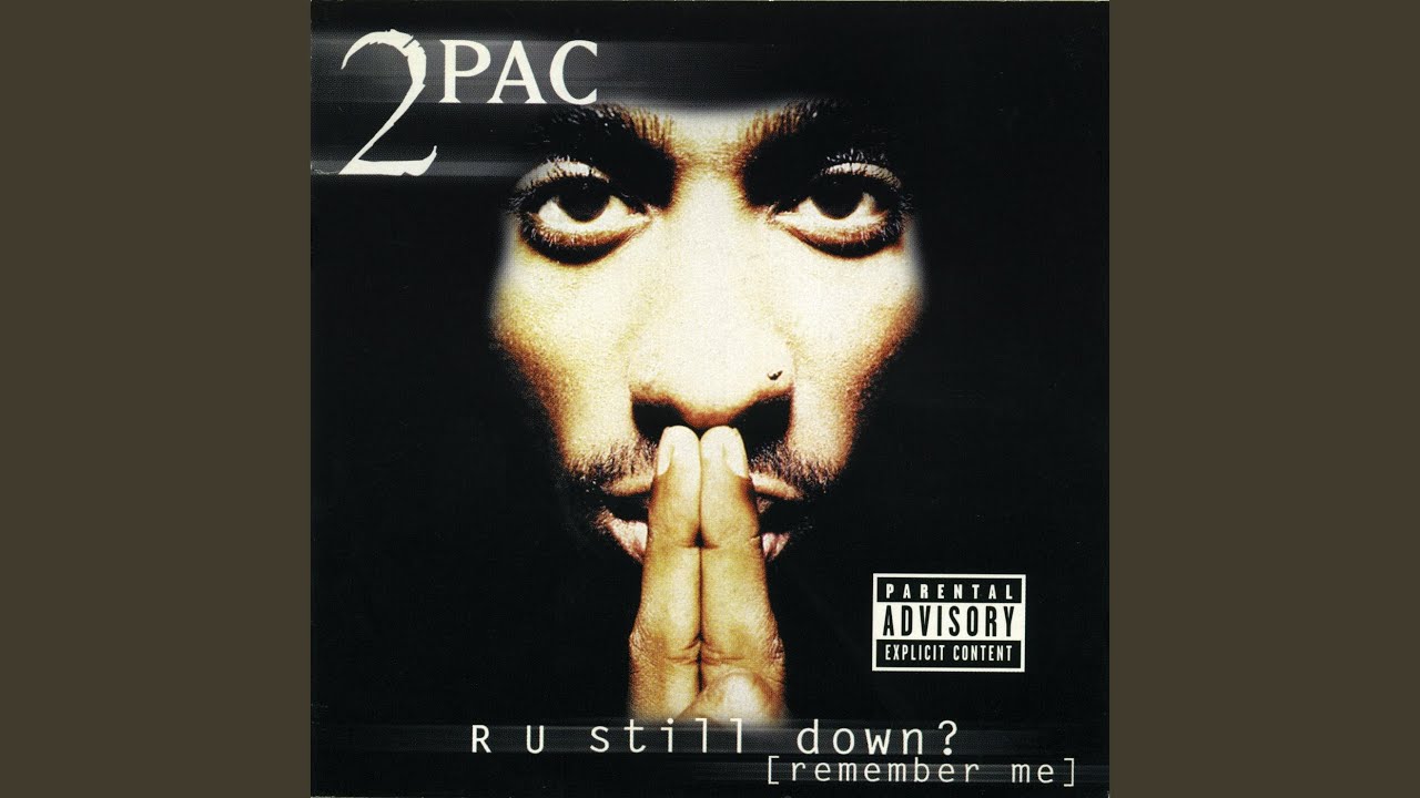2Pac - Thug Style