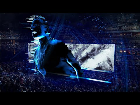 U2 - Love Is All We Have Left / GV Official Video