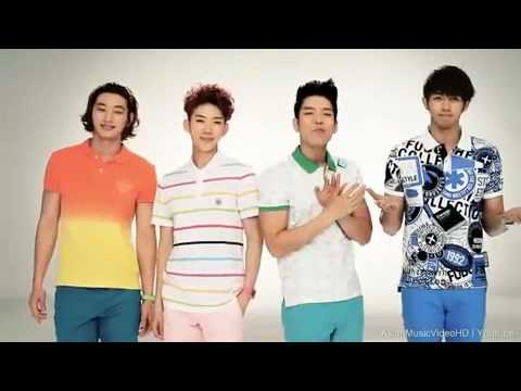 2AM - N°1