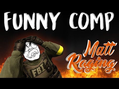 Steam Community :: Video :: (EN/PC) CS:GO Matt Raging - FUNNY ...
