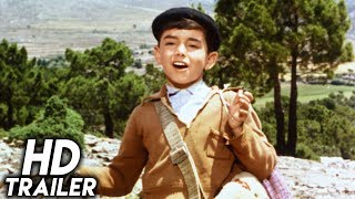 El Ruiseñor de las Cumbres (1958) ORIGINAL TRAILER [HD 1080p]