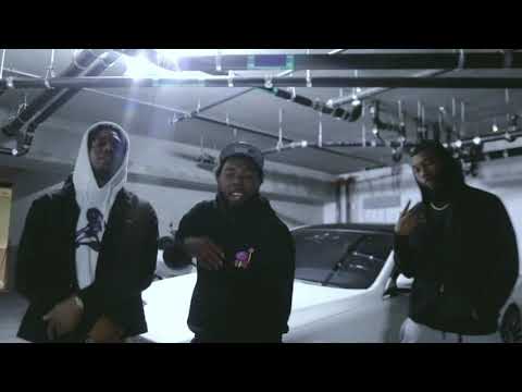 BFC Dboy Feat $plurger - Say So (Shot by @NoTalents)