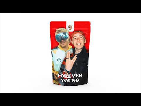 FAST TECHNO Ski Aggu x Southstar x Filow Type Beat - "FOREVER YOUNG"