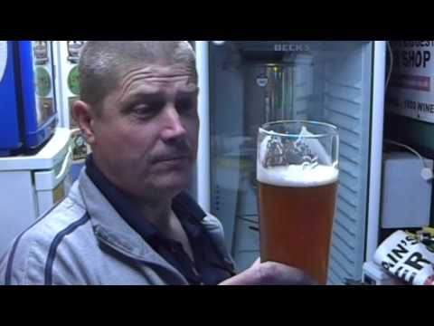 HOMEBREW WEDNESDAY # HBW 126