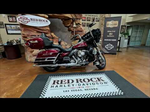 Pre-Owned Harley-Davidson Motorcycles For Sale in Las Vegas, NV