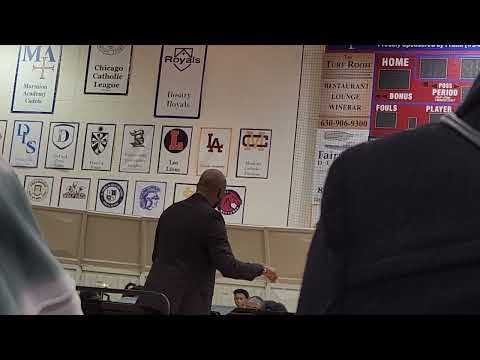 Marion Catholic Concert Band, Jeremy Turner Conductor, Proxima B by Steven J. Pyter