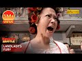Landlady Vs Axe Gang KUNG FU HUSTLE குங்க்ஃபூ ஹஸ்டில் Sony Pictures