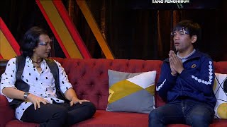 Download lagu Rian Dmasiv Gets Goosebumps Hearing Padi Reborn's Song 'Don't Give Up' (1/5) - PADI REBORN mp3