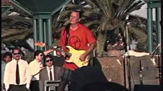 Dick Dale - Live Concert in Costa Mesa 1994 part 5