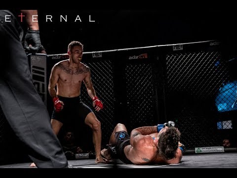 BEST KO OF 2017 - COMPILATION FOR ETERNAL MMA POLL