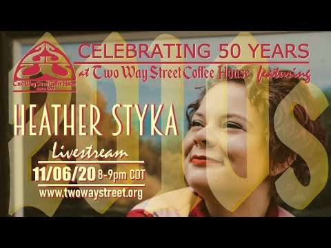 2WS Celebrates 50 Years - Heather Styka
