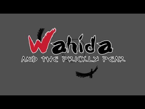 Suihira: "Wahida and the Prickly Pear" Storyboard