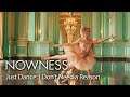 Watch Lady Camden's amazing drag ballet performance #DragRace