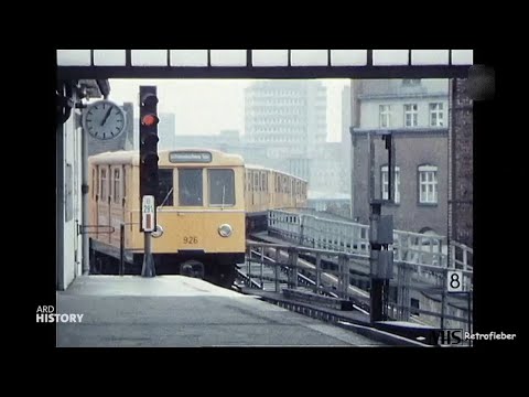 Deutschland im Jahr 1983 Doku mit Bildern aus 1983 Videos VHS