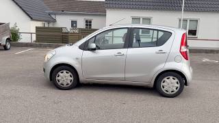 Diskov&eacute; br&aacute;ny Suzuki Plask | Obr&aacute;zek 4 - Agroline