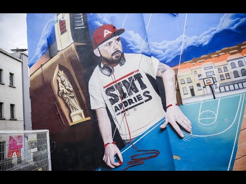 Sint Andries M.C.'s - Instroom