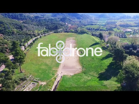 Видеопрезентация тура в Олимпию