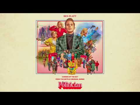 Ben Platt - Corner Of The Sky [Official Audio]