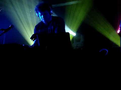 M80 Dubstation live in knoxville