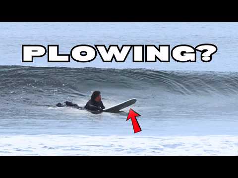 Beginner Surfers Instantly Catch More Waves With This 1 Trick