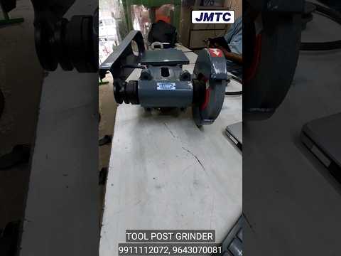 Tool Post Grinder