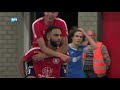 Samenvatting FC Marlène - Hovocubo in de play-offs om de landstitel