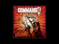 Command6 - Jesus Cry 