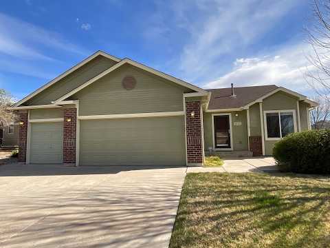 4325 Poplar Brook Dr property video