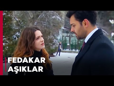 Yağız ile Eylül'ün Zorlu Aşk Mücadelesi | Sevdim Seni Bir Kere Özel Sahneler