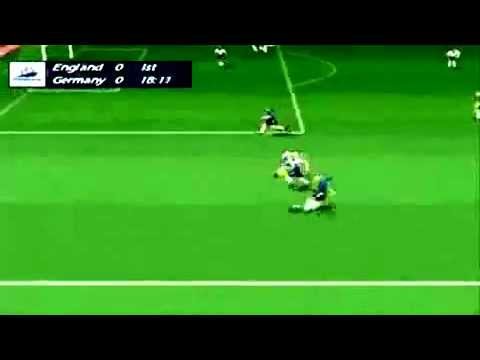 jeux playstation coupe du monde 98