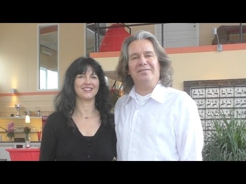 Discofox tanzen lernen - 10 Basis Figuren getanzt - Dance to the music, Tanzschule