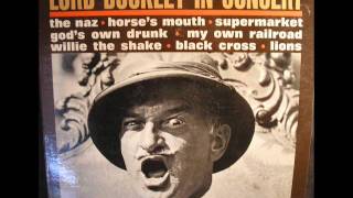 God&#39;s Own Drunk by Lord Buckley