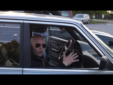 Grässhopas ehk kuidas tehti videot " Tsipap appi"