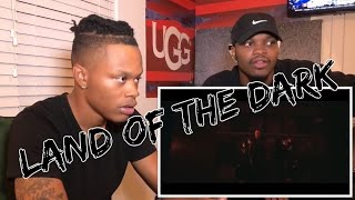 Montana Of 300 - Land Of The Dark (Official Video) Shot By @AZaeProduction (( REACTION )) - LawTWINZ