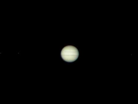 Jupiter 20090920