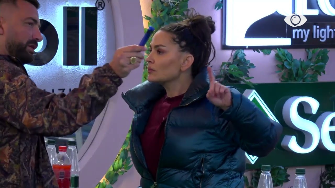 Ka dashur të luajë…/ Rozana bisedon me Kellyn për raportin mes Valbonës dhe Laertit