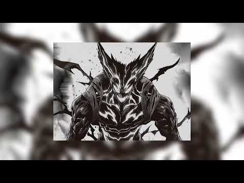 MANDELÃO DA FESTA [Ultra slowed]