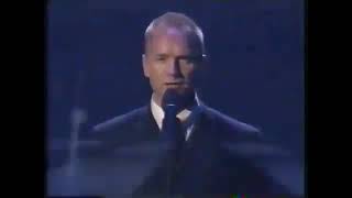 Puff Daddy ft. Sting and Faith Evans - I&#39;ll Be Missing You (1997)