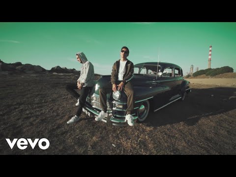 Domi - Rosas ft. Murta