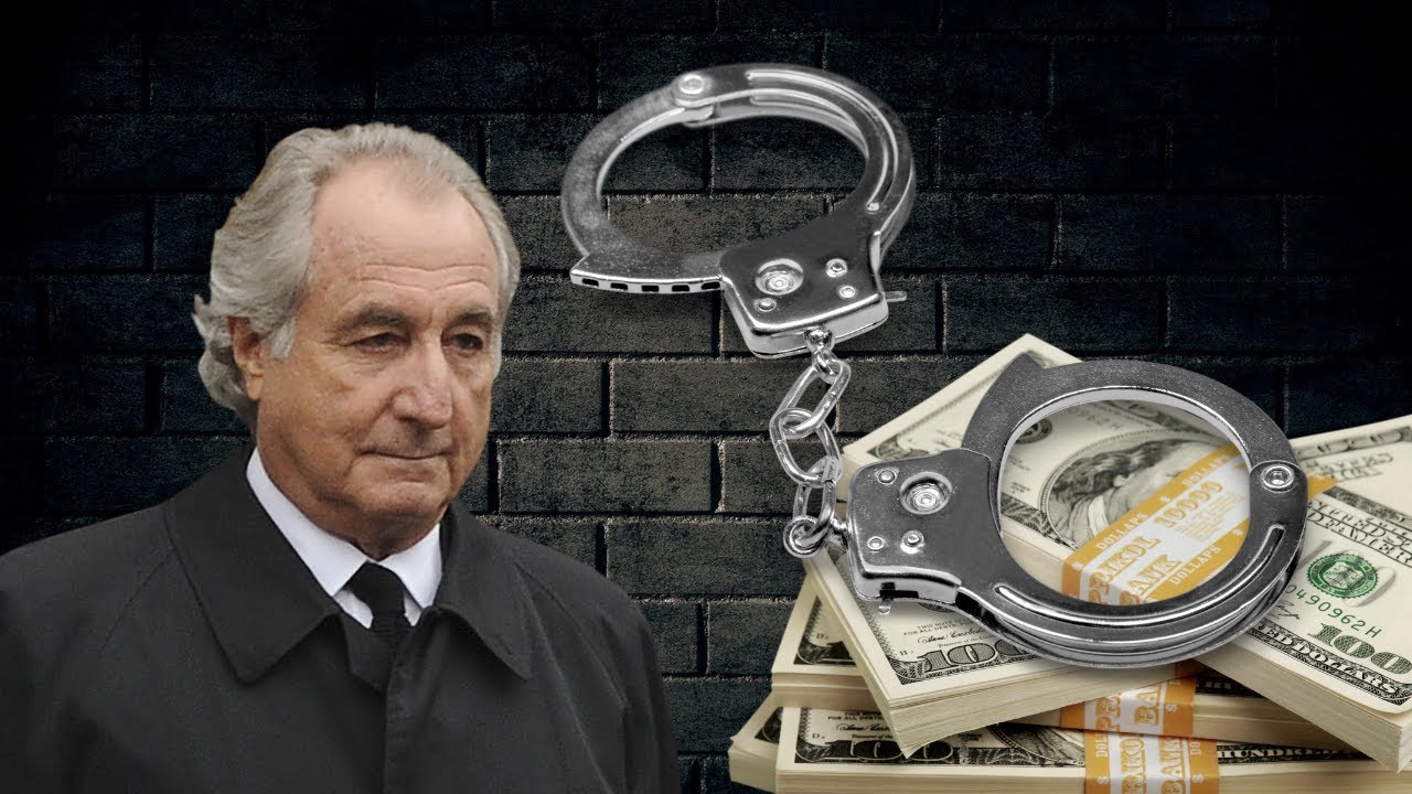 The 20 Biggest Scams Of All Time