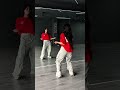 Cơ Trưởng Dance Tiktok Trend Tiktoktrend Dancetutorial Dance