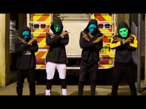 Dreezy Latino - LATINO🎭 (Teaser) 2K22_-_Directed By DKing258