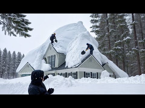 Satisfying Videos of Workers Doing Their Job Perfectly