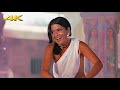 Satyam Shivam Sundaram 4K Video Song Lata Mangeshkar Zeenat Aman Shashi Kapoor