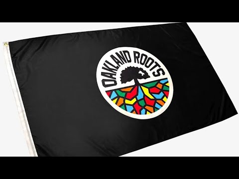 OAKLAND ROOTS : FREE PLAY RADIO “Iamsummer” edition