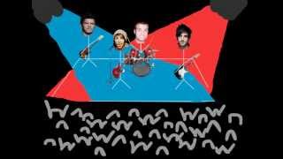 So Long Soldier All Time Low - Animation Music Video