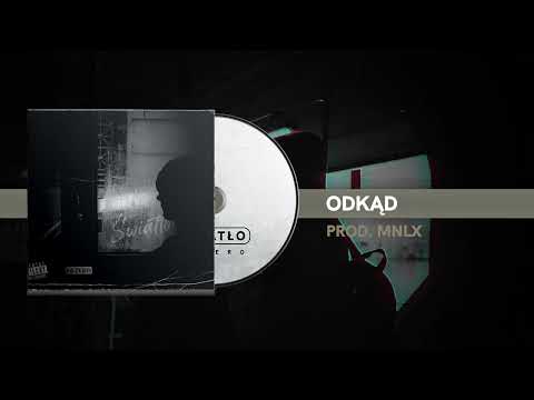 Fazero - ODKĄD // Prod. MNLX (Official Audio)